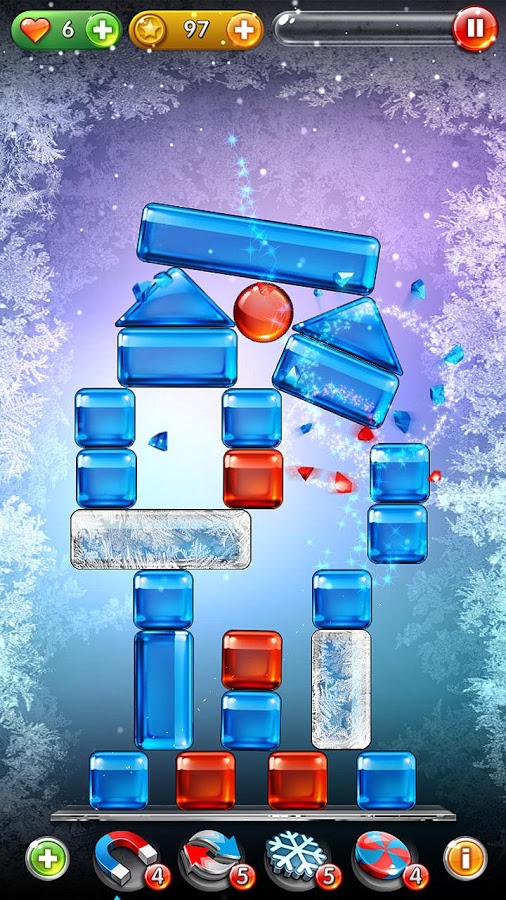 Glass Tower World截图3