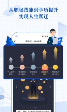 MBA智庫截圖
