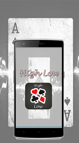 High Low截图1