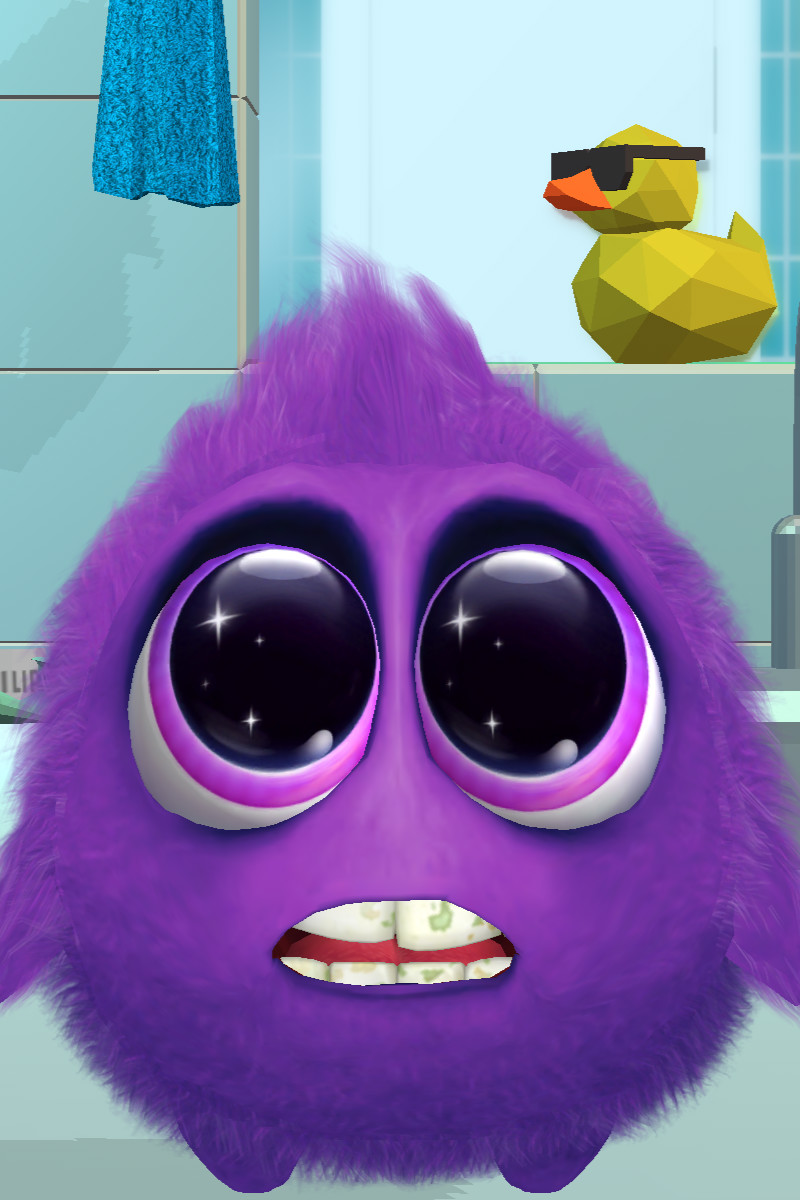 Sonicare Kids截圖預(yù)覽