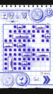 涂鸦海战棋 完整版截图2