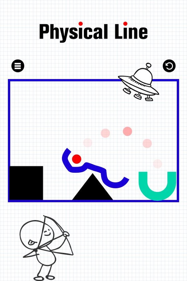 Puzzle Studio - Physical Line截图4