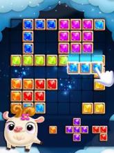 Block Puzzle Diamond Crush截图2