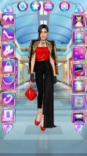 Fashion Diva Dress Up - Fashionista World截图3