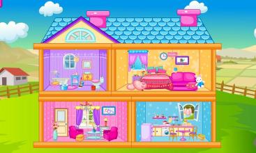 Doll House Decoration截图3