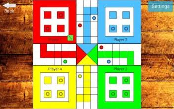 Ludo Pachisi截图1