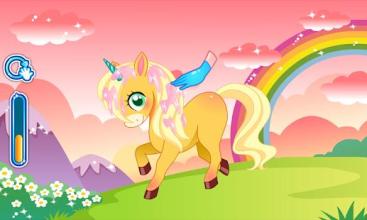 Unicorns Pet Salon截图4