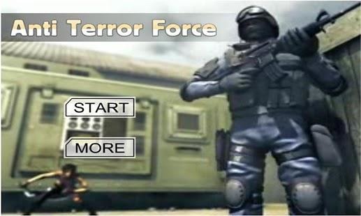 Anti Terror Force截图3