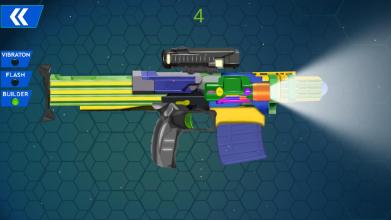 Toy Guns - Gun Simulator截图2