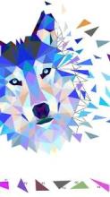 Color By Number - Low Poly Art No. Color截图1