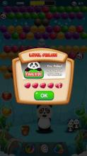 Panda Rescue - Bubble Shooter截图2