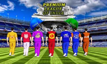 IPL Game 2018: Indian Premier League Cricket T20截图3