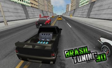 BRASIL Tuning 3D - Edition 1截图4