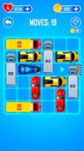 Parking Escape 2: Unblock Me截图3