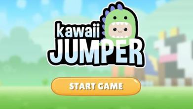 Kawaii Jumper截图3