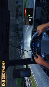 Truck Simulator 2018 : Europe截图