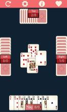 Call Break Card Game - Spades截图5