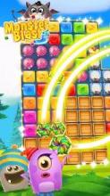 Monster Cube Blast截图4