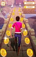 Temple Royal Princess Run - Fun Run Adventure截图4