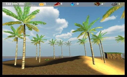 LOST ISLAND - SURVIVAL FREE截图2