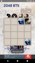 2048 for BTS截图2