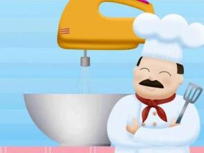Cooking Games - Chef recipes截图3