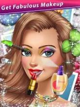 Makeup Game: Sery Bride截图3