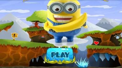 Minion Adventure截图4