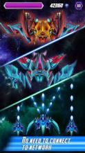 Galaxy Shooter: Alien War截图2