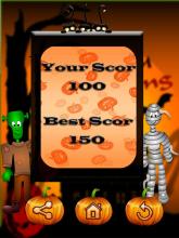 Piano Tiles Halloween截图5