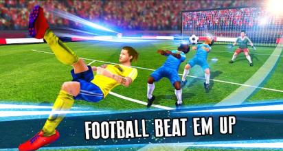 Soccer Games – Football Fighting 2018 Russia Cup截图4