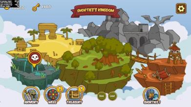 Shorties's Kingdom 2截图3