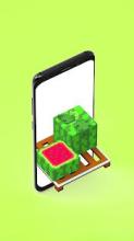 HappyVoxels - 3D coloring creative by numbers截图5