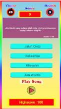 Game Tebak Lagu Indonesia截图1