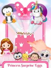 Little Princess Baby Phone Fun截图4