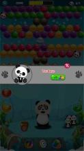 Panda Rescue - Bubble Shooter截图1