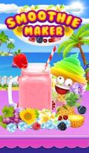 Rainbow Smoothie Maker & Icecream Milkshake截图5