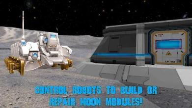 Space City Construction Sim 3D截图2