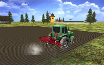 Farming Simulator 17截图3