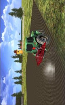 Farming Simulator 17截图