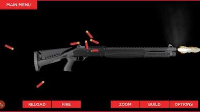 Weapon Builder Simulator Free截图1