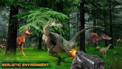 Dino Hunter Extreme - Deadly Dinosaur Hunting Game截图2