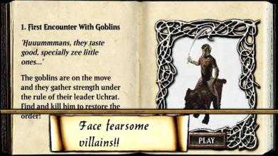 Immortal Fantasy: Cards RPG截图3