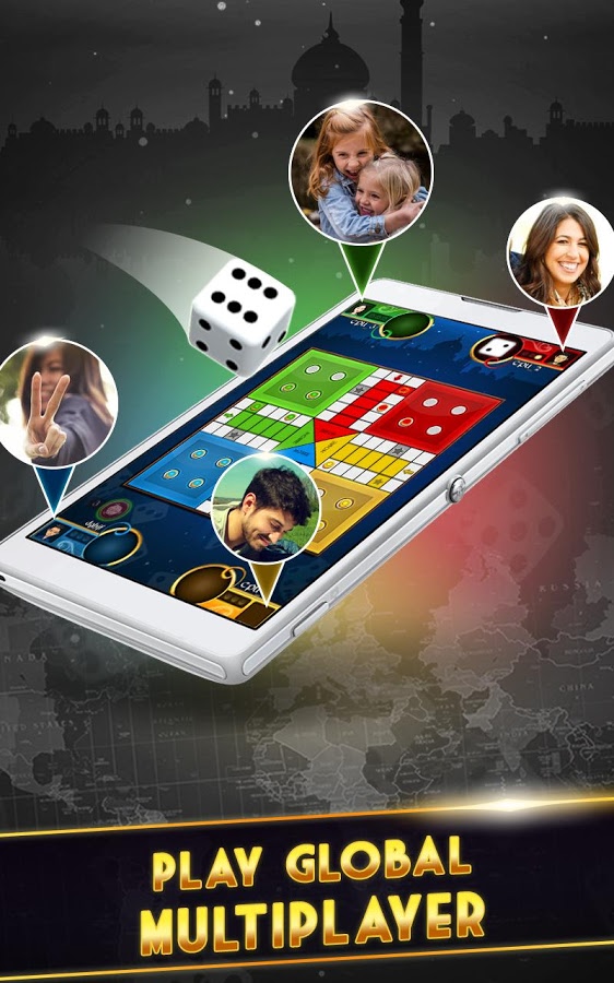 Ludo India - Classic Ludo Game截图5