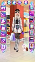 Fashion Diva Dress Up - Fashionista World截图2