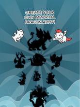 Zombie Dragon Evolution - Create Epic Monsters截图1