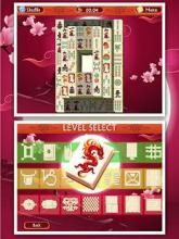 *Mahjong Solitaire Classic Deluxe截图3