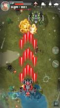 Galaxy Attack , Space Shooter截图1