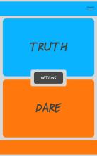 Truth or Dare Game - Adults截图1