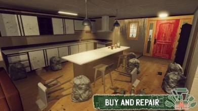 House Flipper Mobile截图4